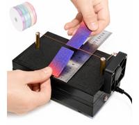 Electric Hot Cutter Machine, Heat Cutting Ribbon Cutter