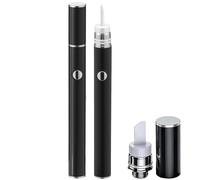 Electric Hot Knife Dab Tool, Portable Ceramic Heated Cutting Pen with 1 Blades, Multi-Functional Kit for Wax, Soap, Candle, Honey and Plastic