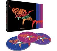 Electric Hot Tuna 3 (CD)