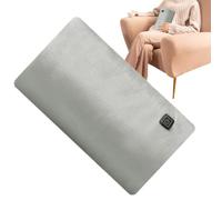 Electric Hot Water Bag - 3 Levels Double Sided Heating Power Supply | Hot Water Heating Pad for Home, Office, School, Hotel, Night, Holiday, Cervical, So