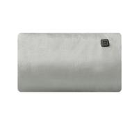 Electric Hot Water Bag - Winter Warmer with Double-Sided Heating Standard Size, Hot Water Bag, Backrest USB Rechargeable | Home Travel Cold Comfort Coll