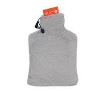 Electric Hot Water Bottle - 30x20cm Plush | Electric Heating Pad - USB Warm Soft Winter Supplies | for Neck for Winter Offices School Outdoor Travel Hotel Holiday Neck Animal