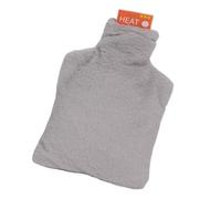Electric Hot Water Bottle - Portable Electric Heating Pack, Long Lasting Temperature Retention, Heavy Duty Leak Proof Design | Perfect Heating Device for Bedtime Warmth, Use in