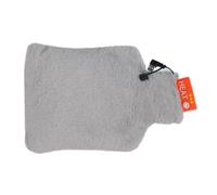 Electric Hot Water Bottle USB Plug-in Heating Bottle with 3 Temperature | Hot Compress & Hand Warmer for Office Travel Home Bedroom Sofa Cramps Muscles Winter Cold