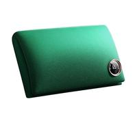 Electric Hot Water Bottle: USB Rechargeable Hand Warmer, Soft Luxury Warming Pad, Portable Heat Bag, Wireless Warm Compress with Sec Protection