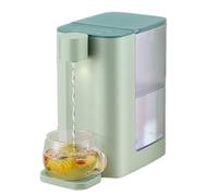Electric Hot Water Dispenser | Automatic Sensor Switch | 3L Energy Efficient Kettle for Instant Hot Drinks and Tea