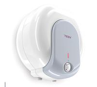 Electric Hot Water Heater Over Counter Sink Mounting A Class Energy Rating Holds 10 litres TESY