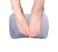 Electric Hot Water - Thermal Abdominal Foot Warmer Pack - for Seniors Students Office Sports Car Sofa Bed Work Study Camping Picnic