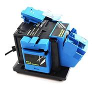 Electric Household Sharpener Tool Drill Bit Knife Scissor Sharpener Grinder sharpener Multifunction Cable Machine