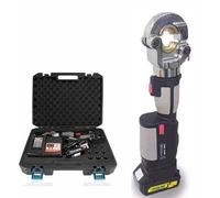 Electric Hydraulic Crimping Tool for Cable Lug, 16-300mm² Wire Terminal Kit