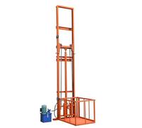 Electric Hydraulic Lift Platform Table, 2000 lbs Capaci, Versatile C Lift for Fac, Warehouse, and Home Use