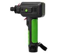 Electric Hydraulic Pipe Expander Kit, 2000mAh, 3/8-1-1/8 Inch，11 Heads