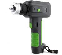 Electric Hydraulic Pipe Expander Kit, 2000mAh, 3/8-1-1/8 Inch，7 Heads
