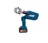 Electric Hydraulic Pliers EZ-300 Rechargeable Crimping EZ-400, Does Not Support Continuous,Field Readyy(EZ-300)