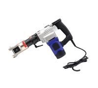 Electric Hydraulic Pliers Full Automatic Crimping Small Fast LZ-240 Copper Aluminum Nose Sleeve Tools Secure Crimping