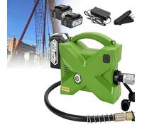 Electric Hydraulic Pump 70MPa, Double Acting Power Pack for Punching, Bending, and Jack Machines - 10152PSI Performance, Efficient Electric Driven Operation