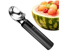 Electric Ice Cream Scoop,3-Speed Rechargeable Ergonomic LED Display | Hard Ice Cream Scooper - for Cheese, Butter, Fruit Balls, Jelly, Mousse