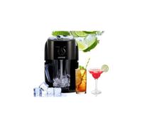 Trendi Electric Ice Crusher & Slush Machine - Crushed Ice Maker with Removable Jug | Slushy Machine for Cocktails, Frappés, Iced Coffee & Tea | Ice Cube Maker for Home & Parties