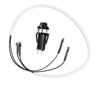 Electric Ignition 69851, for Weber 320/330, Grill Ignitor Button Replacement from 2013 Electronic Spark Generator