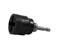 Electric Impacts Socket Adapters for Jacks Fast Tire Change Use with Electric Drill and Ratchets Tool Tire Change Tool Kit