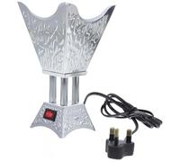 Electric Incense Burner Electric Bukhoor Arabian Style Iron