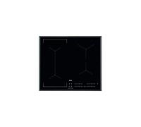 Electric Induction hob with 4 Heating Fields from AEG Bridge Slim-FIT 60 cm IKE64441FB