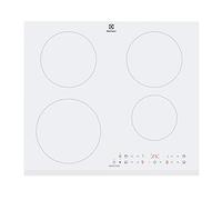 Electric Induction hob with 4 Heating Fields LIR60430BW