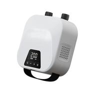 Electric Inflation Pump Battery For Board Surfing Kit Inflatable Tent Boat Air Mattress Fast Precise Anytime Inflation