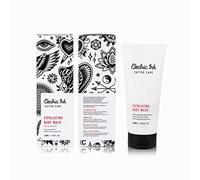 Electric Ink Exfoliatng Tattoo Body Wash, Brightens Tattoos, Exfoliates Dead Skin & Helps Rejuvenate Skin & Tattoo 200ml