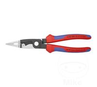 Electric Install Pliers 6 Functions 13 82 200