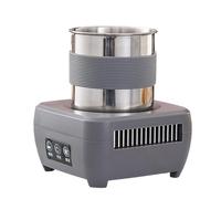 Electric Instant Beverage Chiller for Water, Milk, Wine, Cola, Beer, Canned Drinks, Cooling Cup
