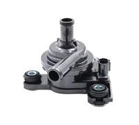 Electric Inverter Water Pump Compatible With 2004-2009 Hybrid Sedan Models G9020-47031 0400032528 04000-32528 G902047031 Cooling System Component Replacement Part(Without Base)