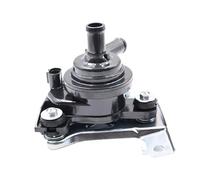 Electric Inverter Water Pump Compatible With 2004-2009 Hybrid Sedan Models G9020-47031 0400032528 04000-32528 G902047031 Cooling System Component Replacement Part(With Base)