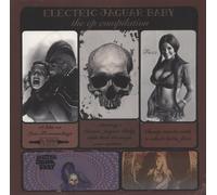 Electric Jaguar Baby The EP Compilation - Sealed French 12" vinyl single record EDR006 El Diablo Records 2018