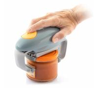 Innovagoods Lloucan Electric Can Opener Clear