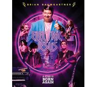 Electric Jesus [Blu-ray]