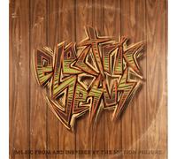 Electric Jesus (Vinyl) 12" Album