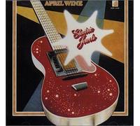 Electric Jewels by April Wine