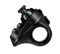 Electric Joystick - Wireless VR Game Controller, Ergonomic Design | VR Controller For Headset, Accessories, TV, Computer, Laptop, Phone, Tablet, Virtual Reality, Electronics, Entertainment