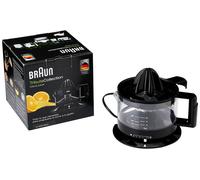 Electric Juicer Braun 0X22611010 20W 0,35 L Black 20 W NEW