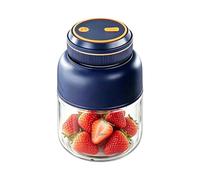 Electric Juicer Cup - 800ml Kitchen Tool Fruit Mixer - Electric Juicer Cup for Vegetables | for Women Teens Adults Kitchen Gym Travel Dormitory Apartment Hotel School Business Trip
