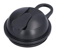 Electric Juicer Flip Cover Replacement Lid, Portable PP Material for 1000W 1200W Blender - Durable Build, Easy to Clean, Perfect Fit for Broken Parts