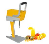 Electric Juicer for Orange, Watermelon, Pineapple, Kiwi, Grapefruit, Citrus, Portable Kitchen Juice Squeezer, Ideal for Fresh Fruit Juicing