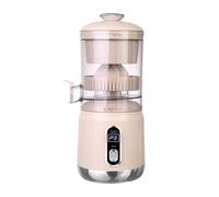 Electric Juicer Portable 600ml Original Citrus Fruit Juice Extractor Squeezer Machine Lemon Juicer Smoothie