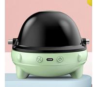 Electric Jump Trainer: Wireless Rotation Jumping Apparatus, Battery Powered Screen Tracker, Variable Rhythm Fitness Controller | Training Settings