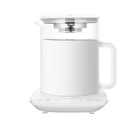Electric Kettle 1.2L Tea Pot Six Smart Menus 24-hour Appointment Multi-section Insulation
