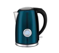 Electric kettle 1.7 l with thermometer BERLINGER HAUS BH-9071