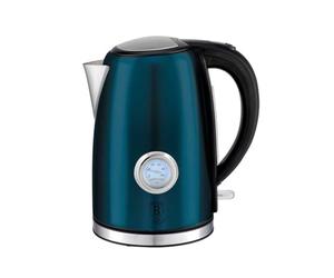 Electric kettle 1.7 l with thermometer BERLINGER HAUS BH-9071
