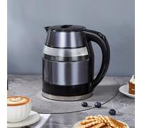 Electric Kettle,1500W | Boil Dry Protection & Auto Shut Off | 1.8L Fast Boil Jug Kettle for Hot Water Tea Or Coffee | Swivel BaseBlue,1.8L