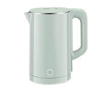 Electric Kettle, 2L, 1500W Fast Boiling, LED Light Indication, Scale Filter, Precise Temperature Control, 24 Hours Heat Preservation at 70℃
